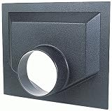 Jet JW1001 Jointer Flange 8-1/4 X 8-1/4