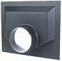 Jet JW1001 Jointer Flange 8-1/4" X 8-1/4"