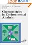 Chemometrics in Environmental Analysis