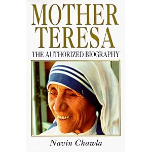 Mother Teresa
