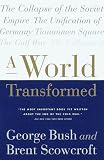 A World Transformed