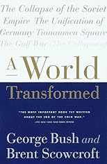 A World Transformed