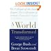 A World Transformed