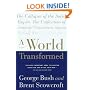 A World Transformed