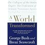 A World Transformed