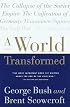 A World Transformed