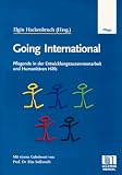 Produkt-Bild: Going international