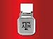 Texas A&M - Spring Loaded Money Clip - Laser Engraved