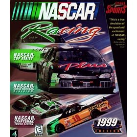 NASCAR 99