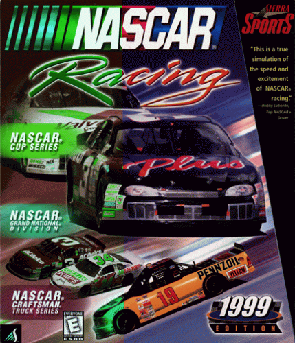 NASCAR 99
