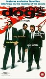 Review Universal Pictures UK  / Reservoir Dogs [1993]