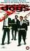VHS : Reservoir Dogs [1993]