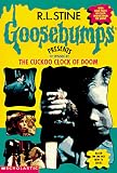 The Cuckoo Clock of Doom (Goosebumps Series)