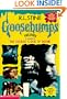 The Cuckoo Clock of Doom (Goosebumps Presents TV Episode #2)