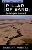 Pillar of Sand
