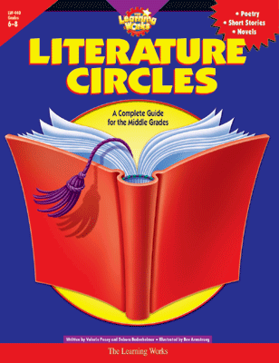 LITERATURE CIRCLES GRADE 6-8
