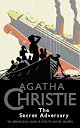 The Secret Adversary (Agatha Christie Mysteries Collection (Paperback))