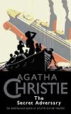 The Secret Adversary (Agatha Christie Collection)