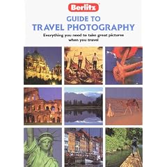 Berlitz Travel Photography