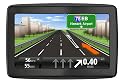 4.3" Portable GPS Navigator