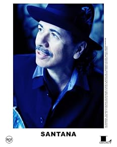 Image de Santana