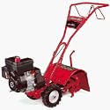 Troy-Bilt Bronco 208cc 4-Cycle Gas Powered Rear Bolo Tine Tiller