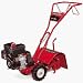 Troy-Bilt Bronco 208cc 4-Cycle Gas Powered Rear Bolo Tine Tiller #21C-64M1066