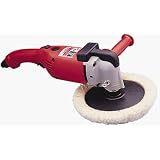 Buy Milwaukee 5460-6 7-Inch 9-Inch Polisher with Electronic Speed Control by Milwaukee
