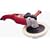 Milwaukee 5460-6 7-Inch/9-Inch Polisher with Electronic Speed Control
