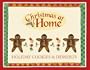 Holiday Cookies and Desserts (Christmas at Home (Barbour))