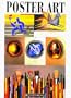 Poster Art (Design Library Series)