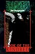 Book of the "Kindred" (World of Darkness)