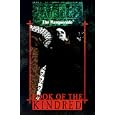 Book of the Kindred (World of Darkness) by Don Bassingthwaite, Graeme Davis, Tom Dowd, and Mark Rein-Hagen