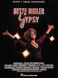 Gypsy Vocal Selections [Piano-Vocal Score]