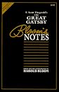 F. Scott Fitzgerald's The Great Gatsby (Bloom's Guides)
