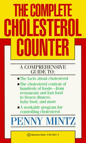 Cholesterol