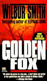 Golden Fox