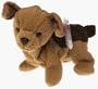Ty Beanie Babies - Tuffy the Terrier Dog