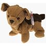 Ty Beanie Babies - Tuffy the Terrier Dog