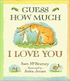 Guess How Much I Love You