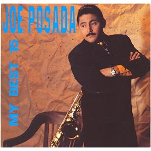 JOE POSADA - MY BEST 15