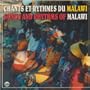 Songs & Rhythms of Malaysia