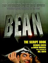 Bean: The Script Book