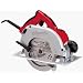 Milwaukee 6390-20 Tilt-Lok 15 Amp 7-1/4-Inch Circular Saw with Tilting Handle