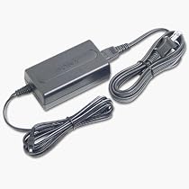 Sony ACLS1 AC Charging Cable for P Series Cybershot