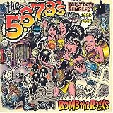 Bomb the Rocks: Early Singles