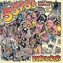 Bomb the Rocks: Early Days Singles 1989-1996
