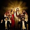 Image of Orphaned Land
