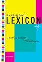 The Designer's Lexicon: The Illustrated Dictionary of Design, Printing, and Computer Terms