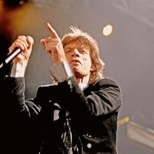 Mick Jagger